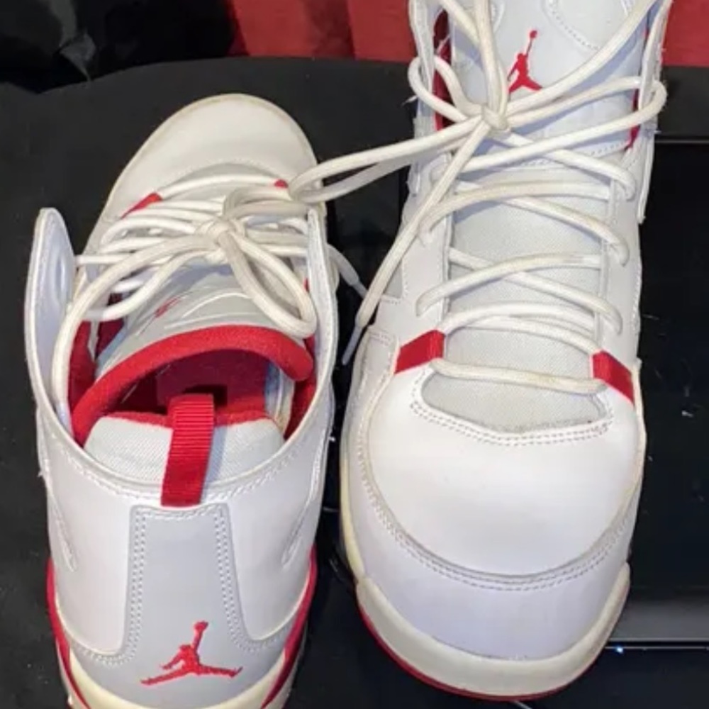 Jordan